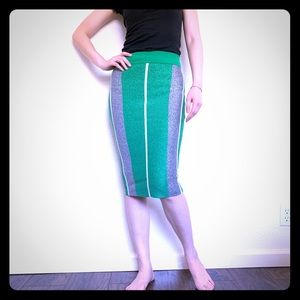 Sexy skinny skirt size XS/XXS
